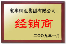 泸州宝丰经销商